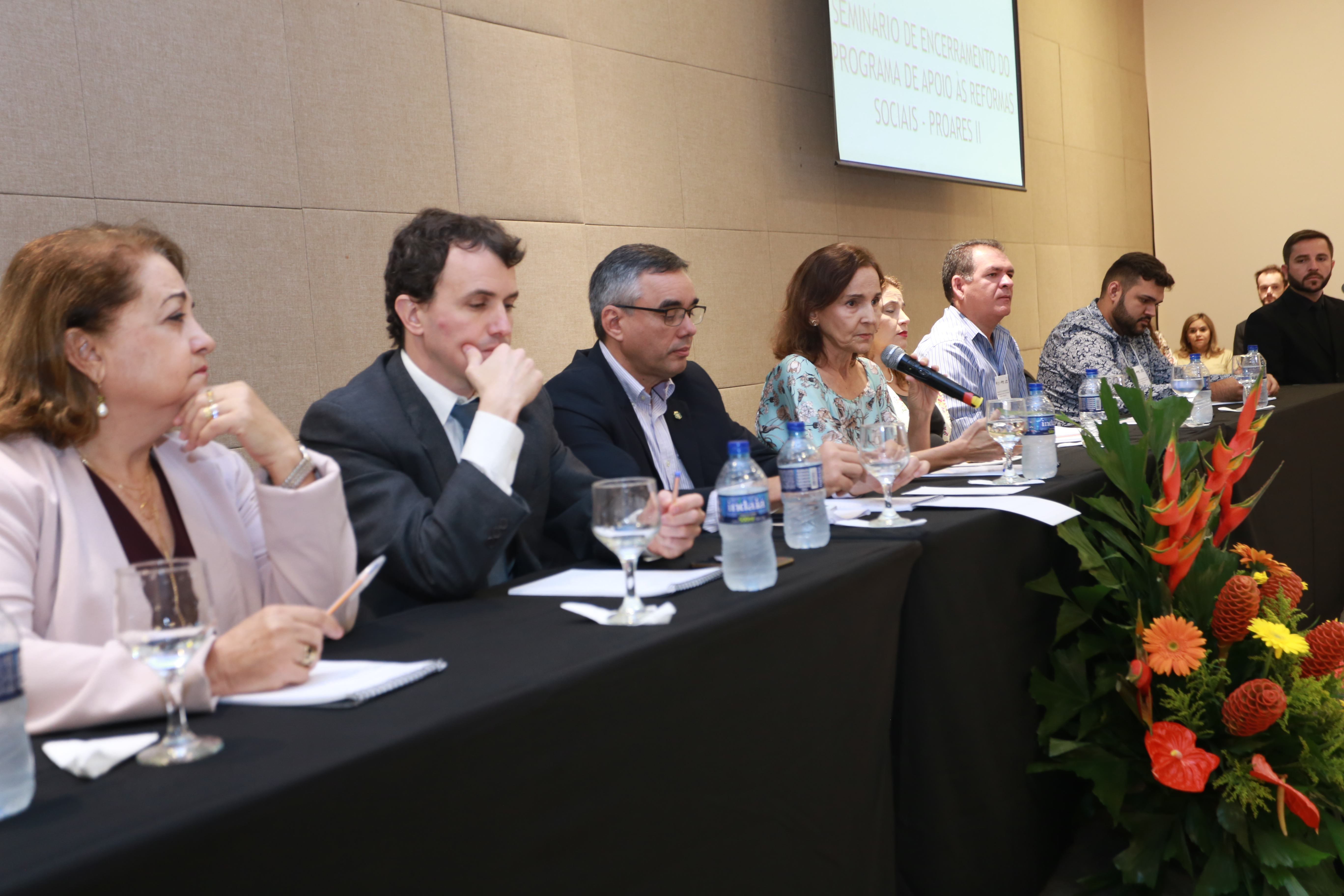 Proares: Estado entregou 183 equipamentos sociais em 60 municípios