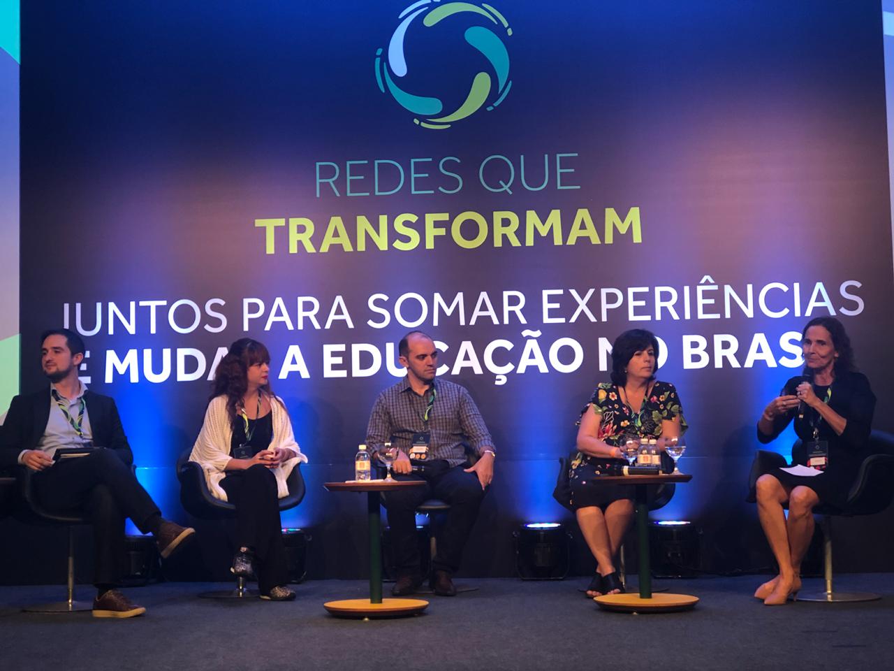 Experiência do Ceará na Educação é destacada em encontro com lideranças pedagógicas nacionais e internacionais