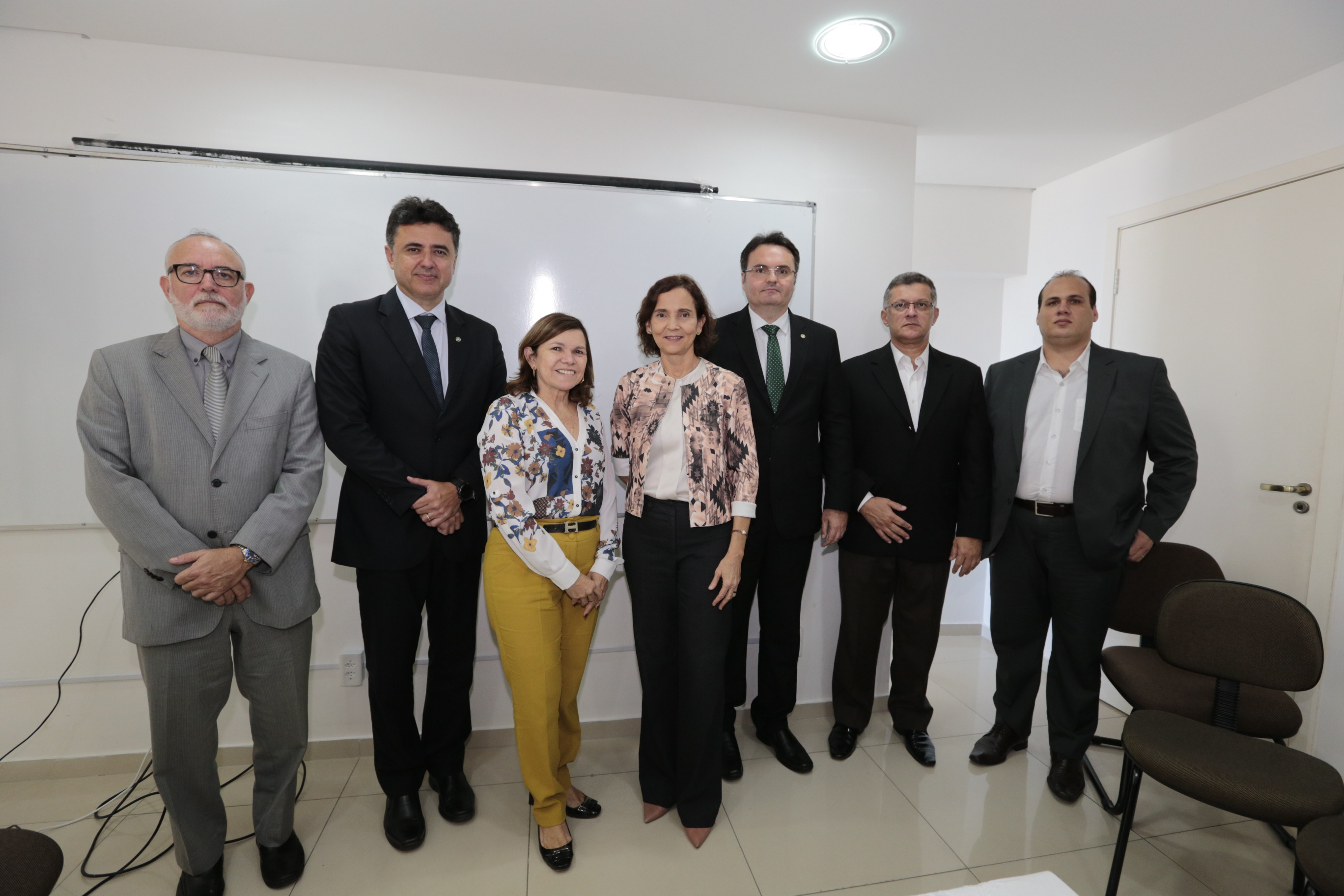Pacto por um Ceará Pacífico expande atuação no Cariri com implantação do Comitê Regional do Tempo de Justiça
