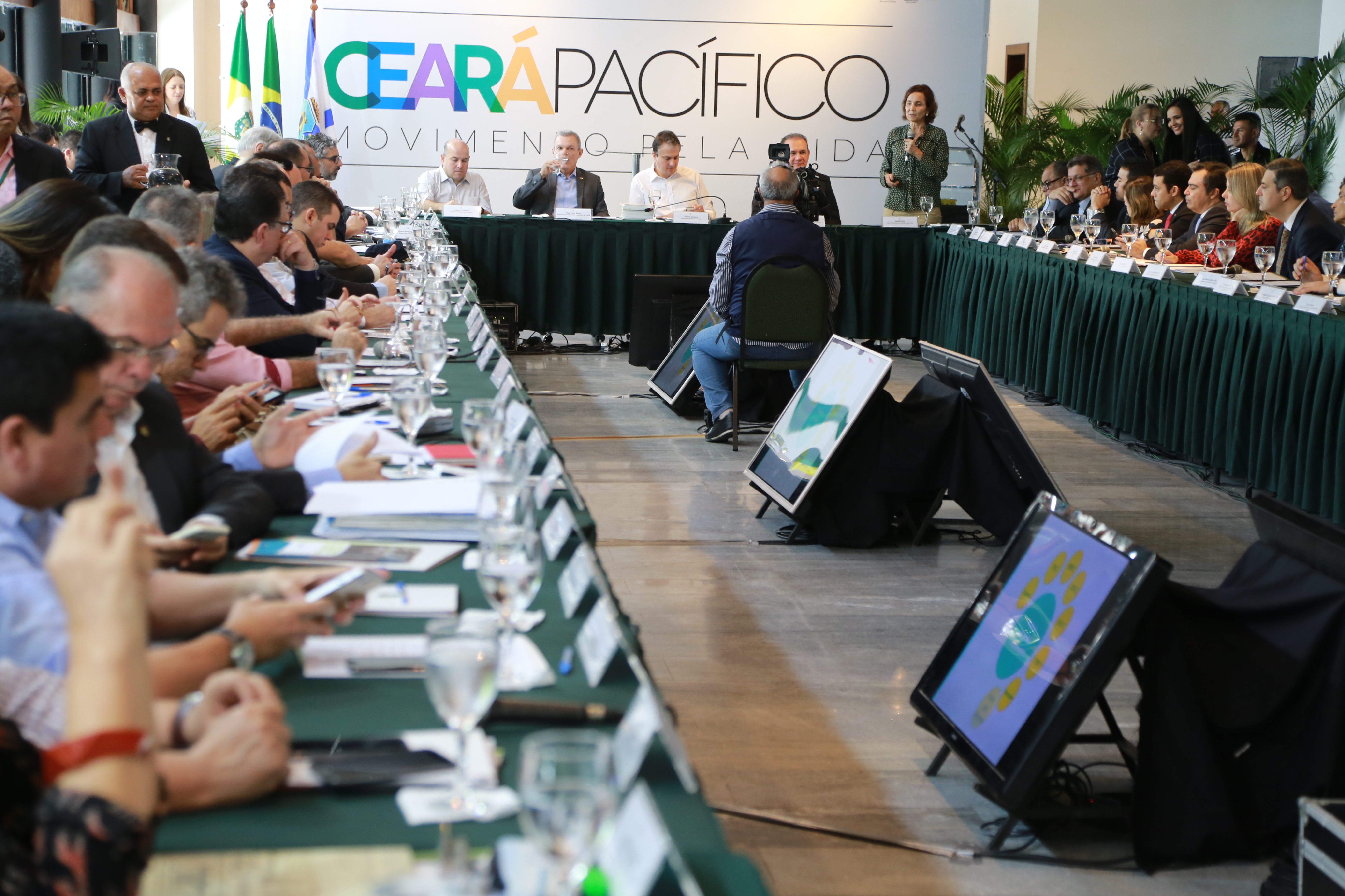 Pacto por um Ceará Pacífico: Estado ganha ferramenta para ajudar na localização de pessoas desaparecidas