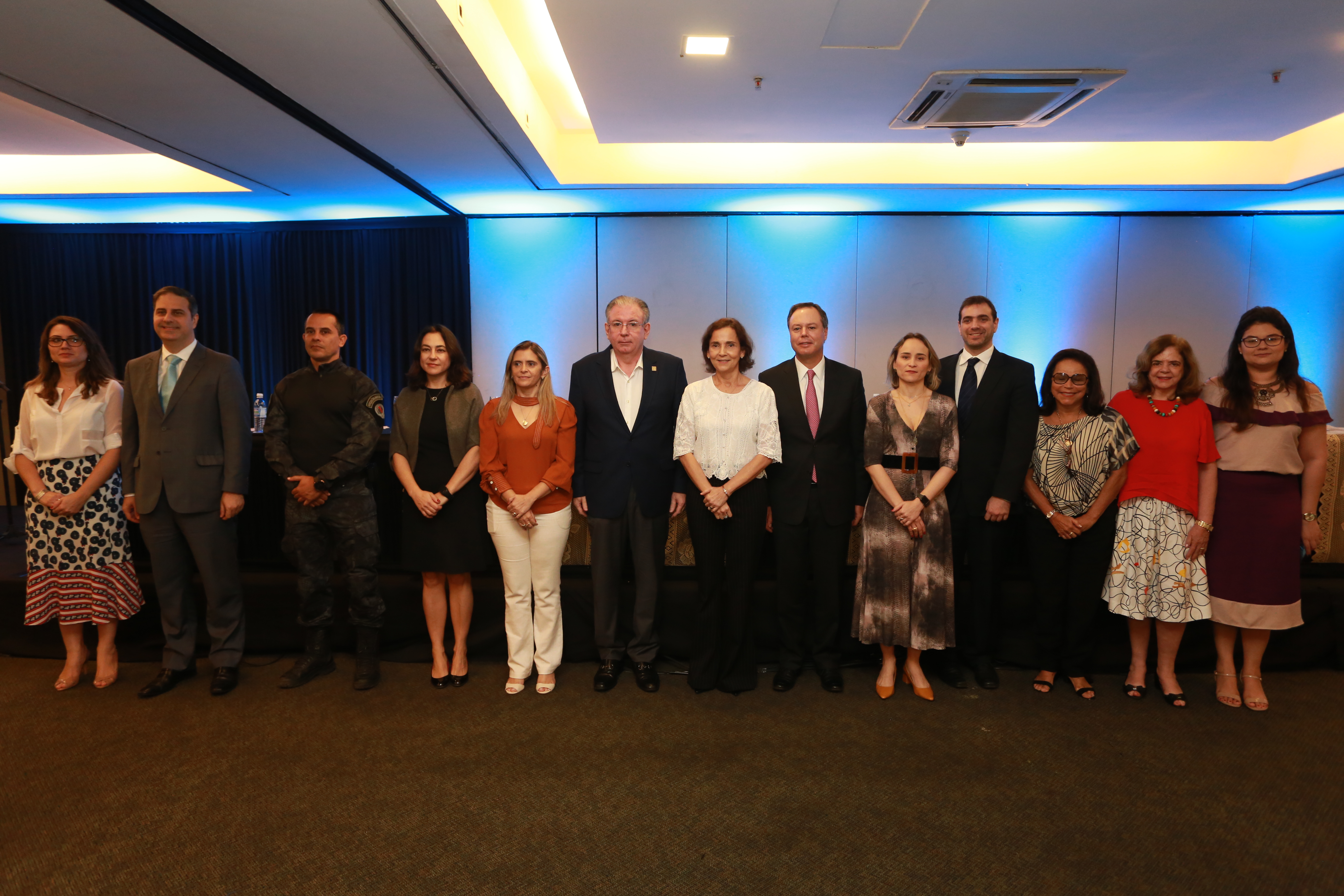Governo do Ceará e Instituto Diageo firmam parceria para programa de conscientização do não consumo de álcool entre estudantes