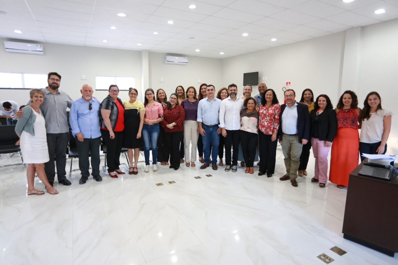 Ceará Pacífico: Seminário discute a criação de observatório para o sistema socioeducativo do Ceará