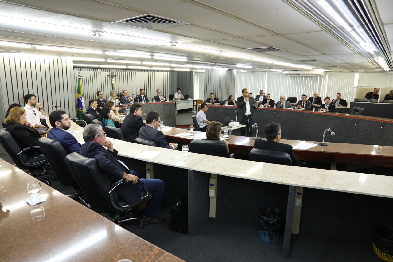 Ceará Pacífico: Programa “Tempo de Justiça” será expandido para Região do Cariri