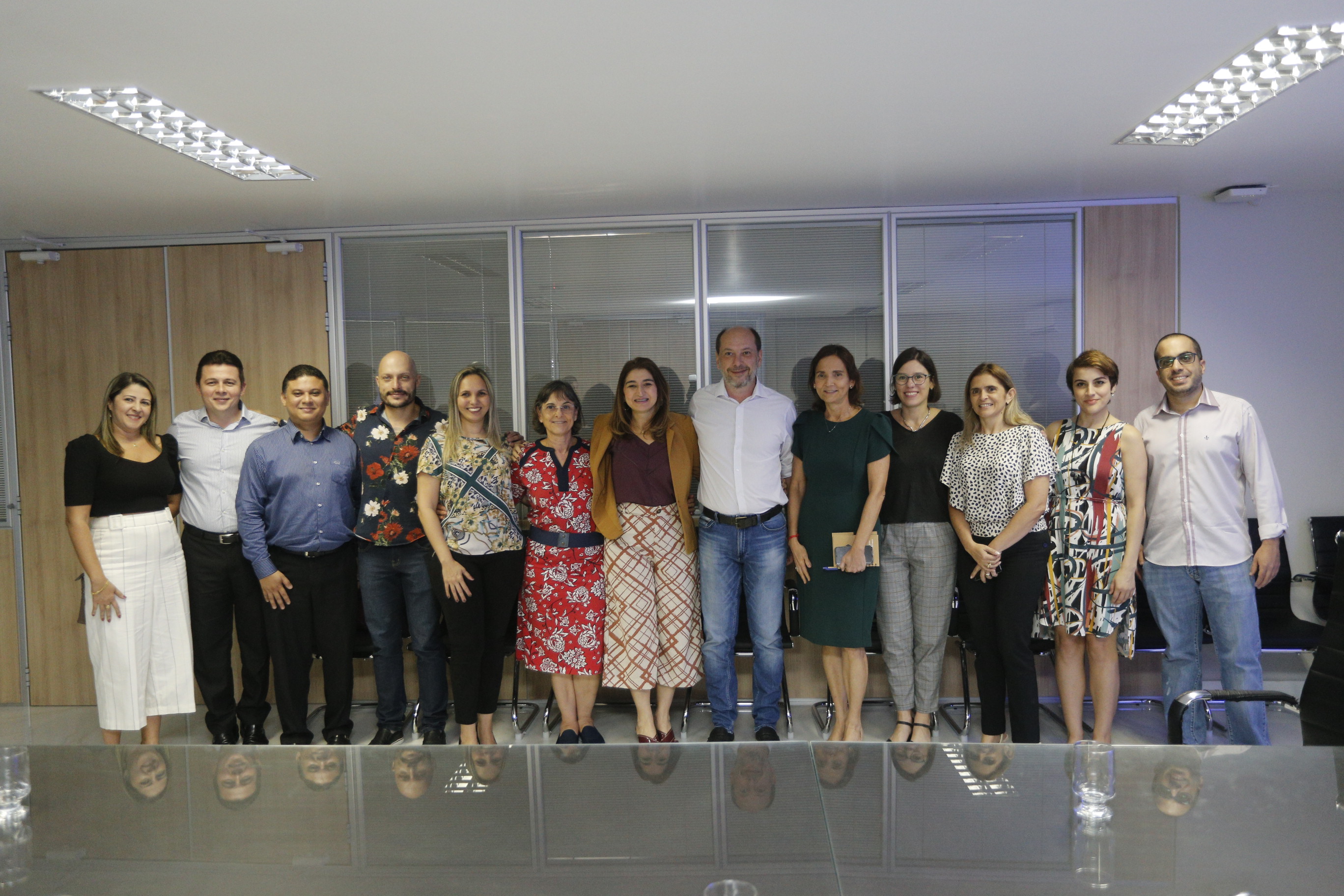 Com foco nas competências socioemocionais, Governo do Ceará, Prefeitura de Sobral e de Fortaleza reforçam parceria com o Instituto Ayrton Senna