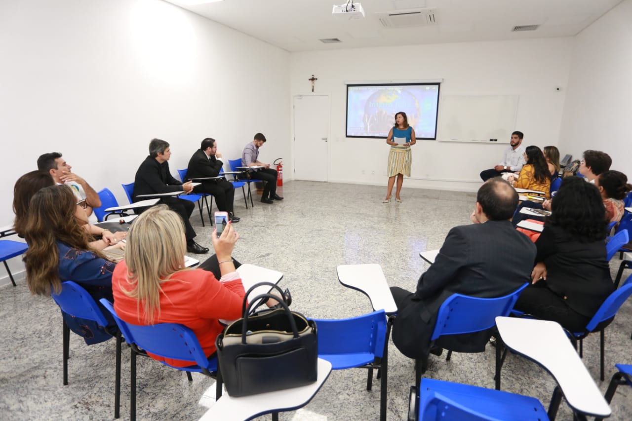 Fórum de Estadual de Mediação discute publicação reunindo experiências sobre o projeto