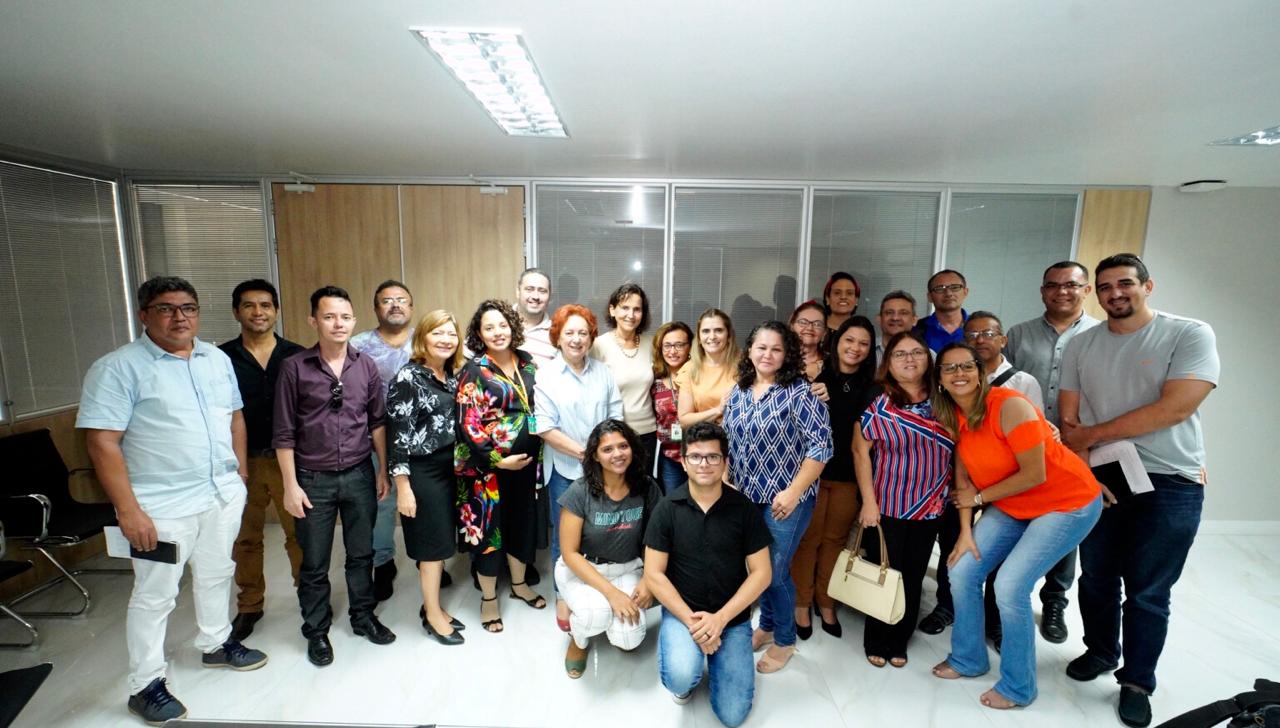 Ceará Pacífico: Fórum debate situação das escolas estaduais no Grande Bom Jardim