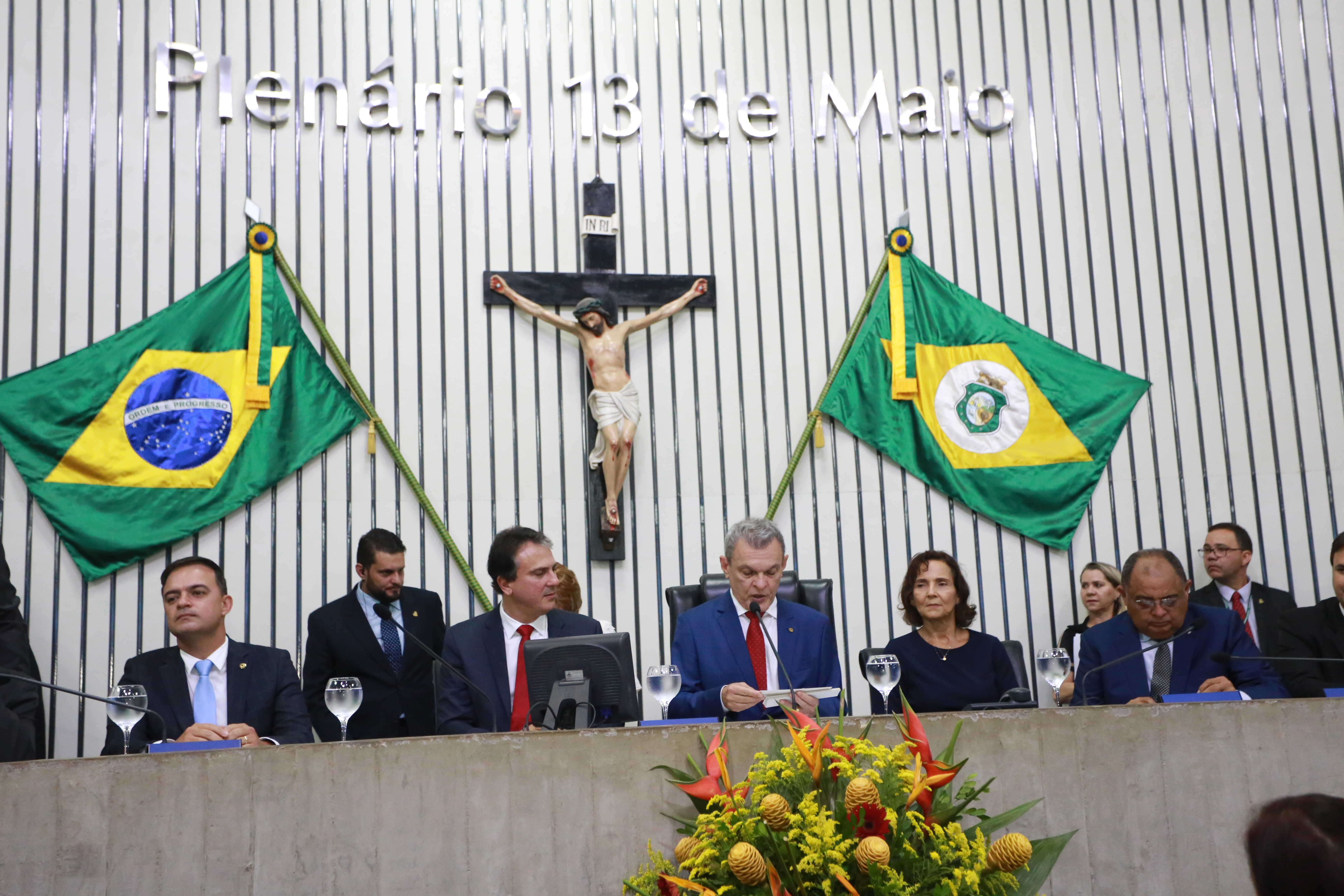 Governador enaltece conquistas e reafirma compromisso fiscal para continuidade de investimentos em 2020