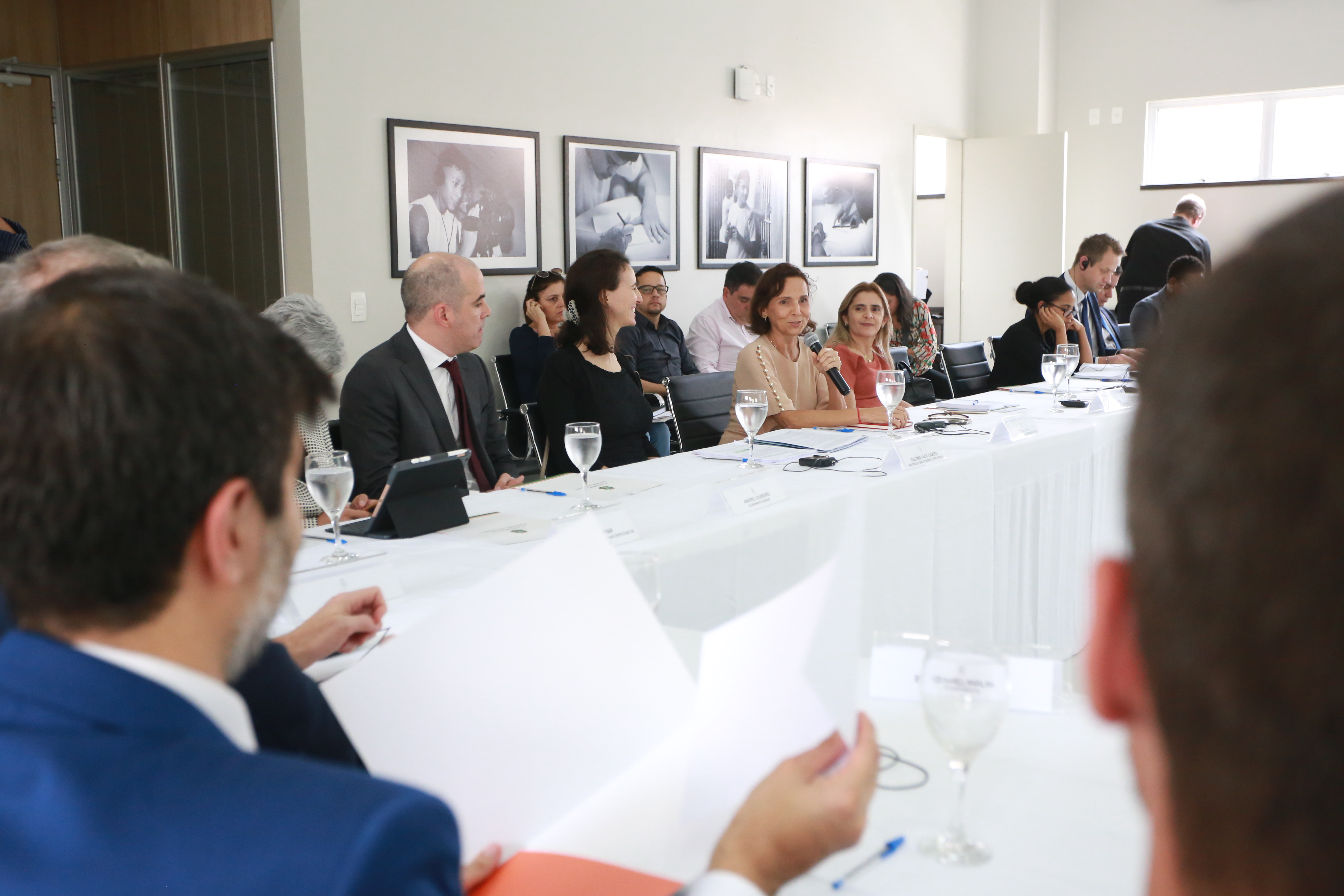 Banco Mundial apresenta relatório sobre êxitos do Governo do Ceará na educação