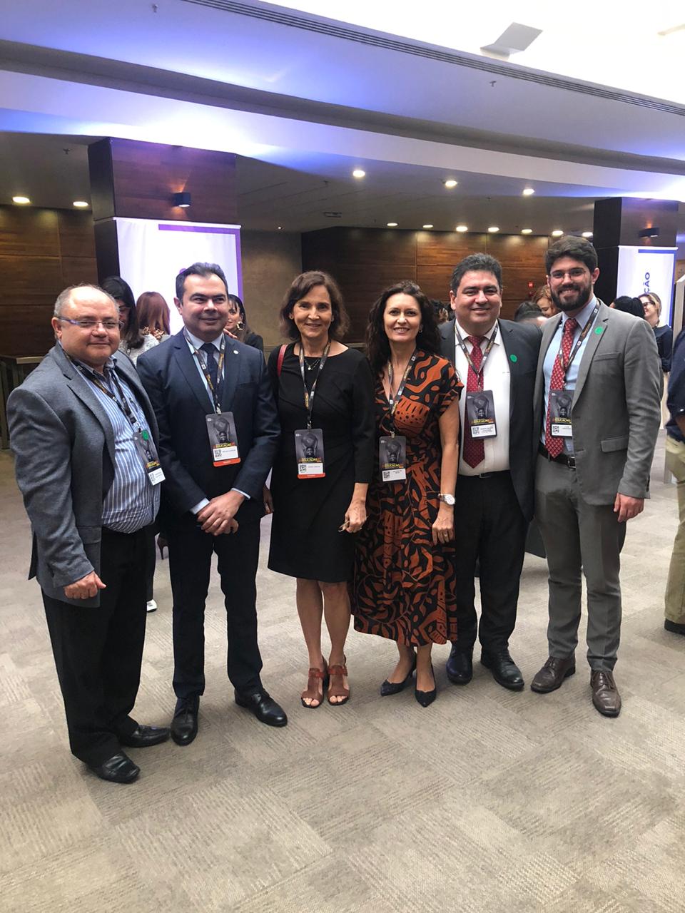 Estado do Ceará é exemplo em evento nacional sobre educação