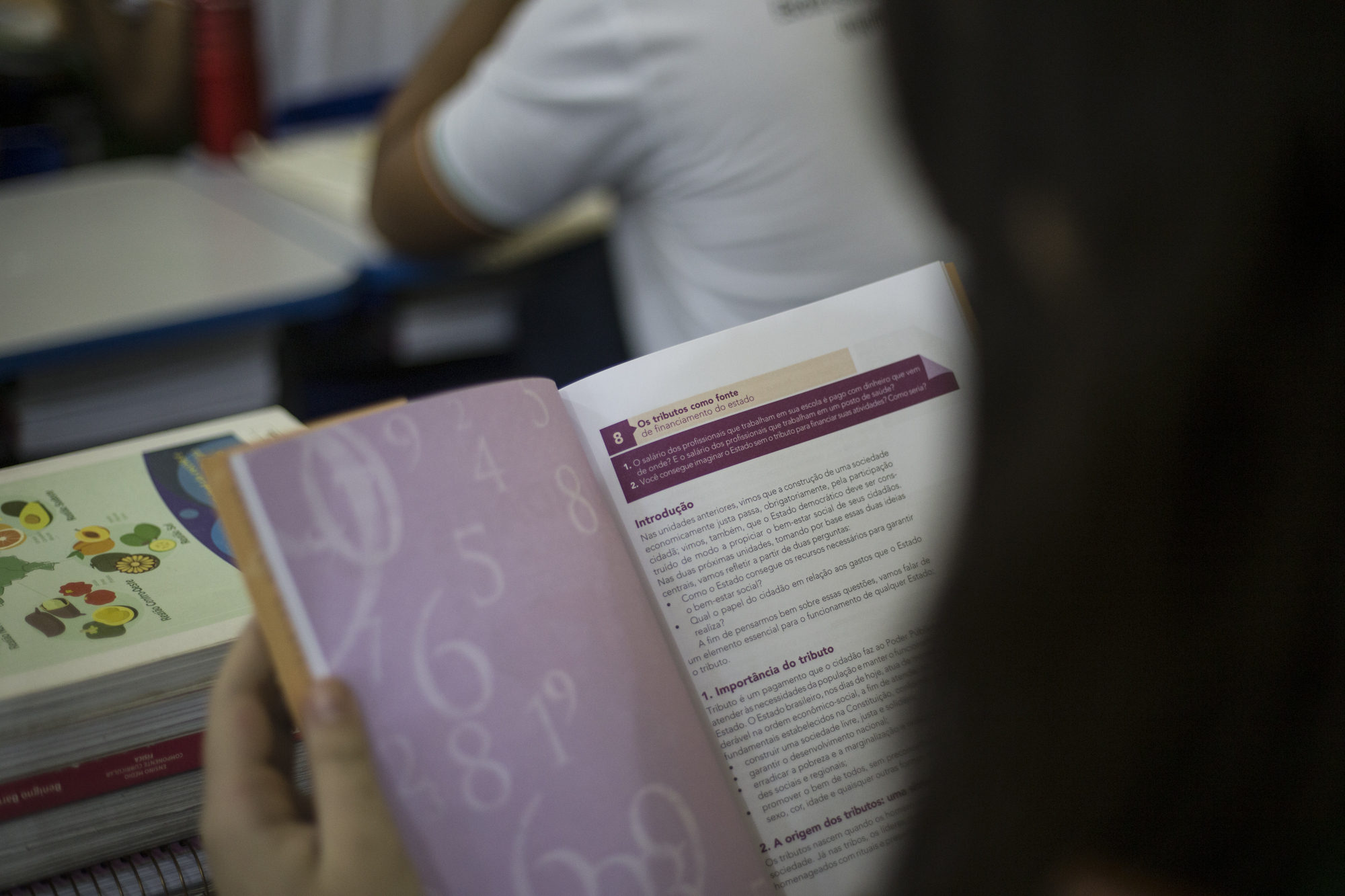 Projeto Diretor de Turma completa 12 anos de contribuições para a educação cearense