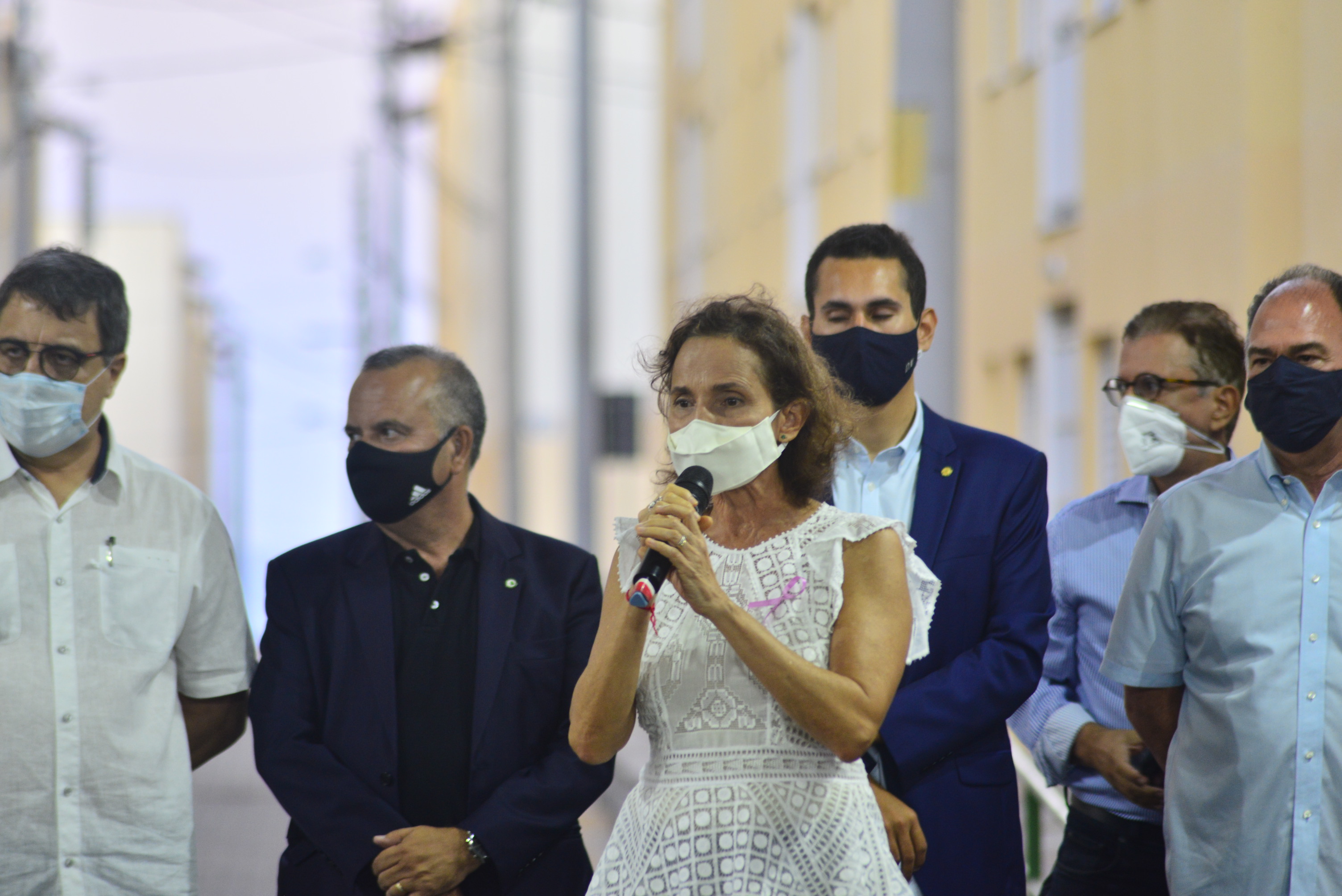 Governo do Ceará e Prefeitura de Fortaleza entregam 1.111 unidades habitacionais em parceria com a União