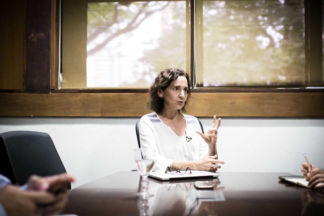 Vice-Governadoria do Ceará disponibiliza plataforma online Círculos em Movimento