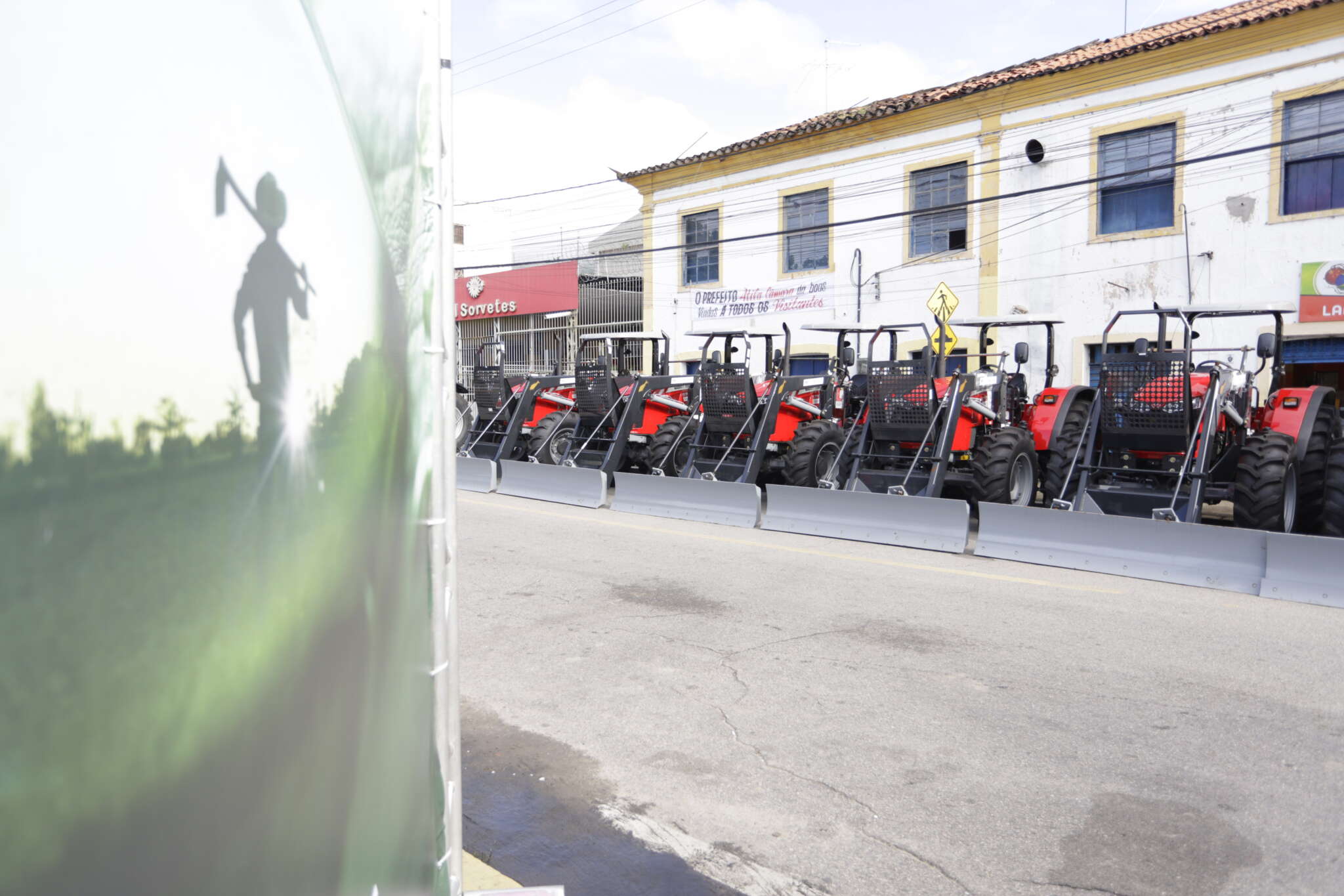 No dia de São José, Governo do Ceará fortalece apoio a agricultores com entregas e mais de R$ 159 milhões em investimentos