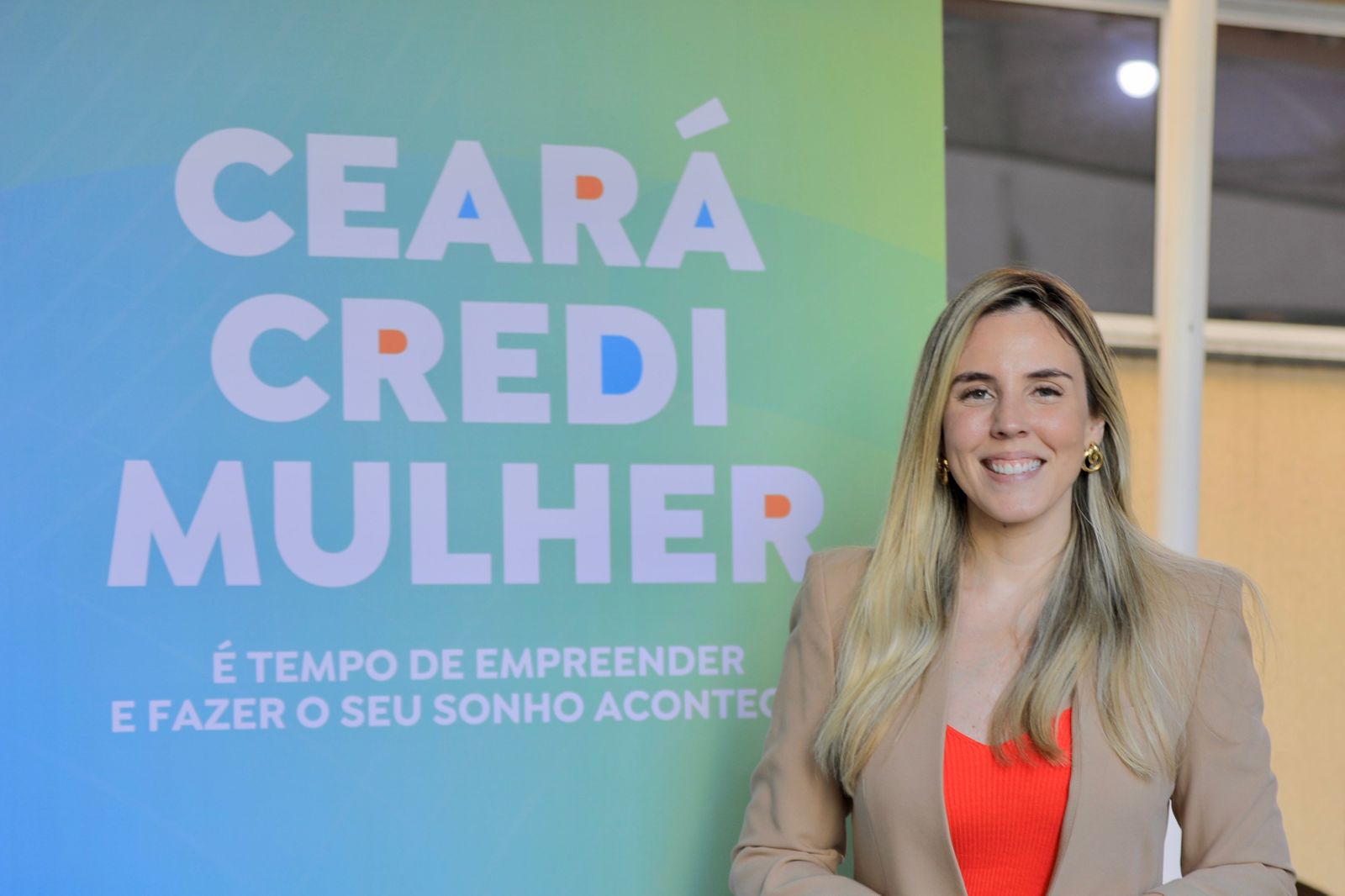 Ceará Credi Mulher: lideranças femininas recebem capacitação para alavancar negócios