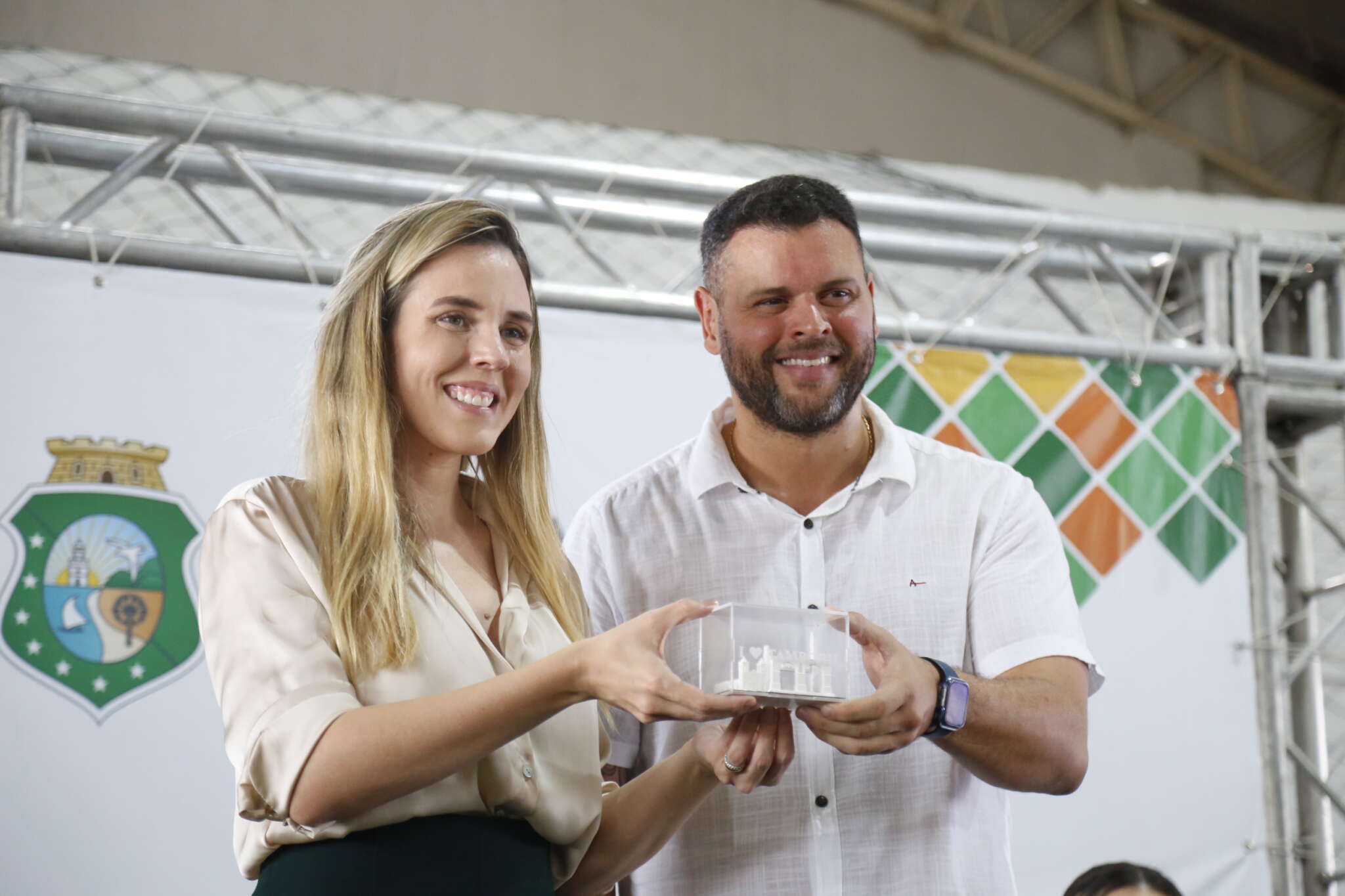 Em Tamboril, população tem voz ativa no Plano Plurianual (PPA) Participativo 2024-2027