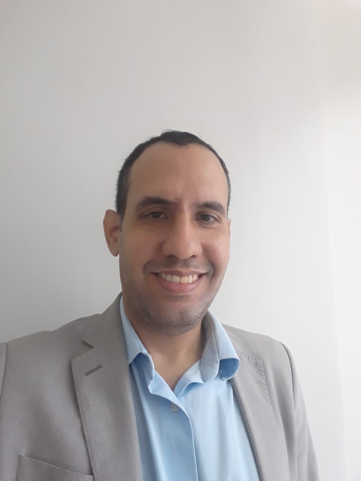 Joao Marcos de Abreu