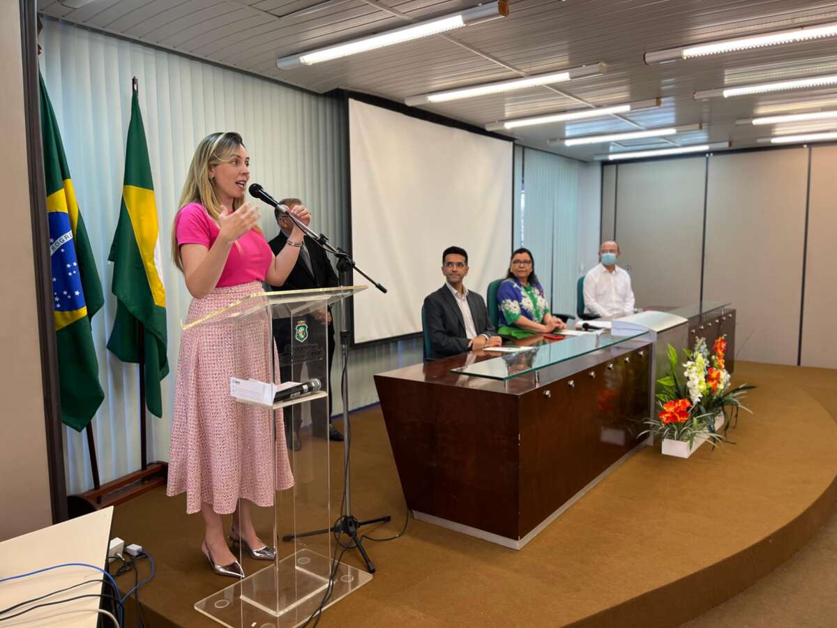 Encontro Anual da Gestão aborda ações para otimizar resultados da administração pública