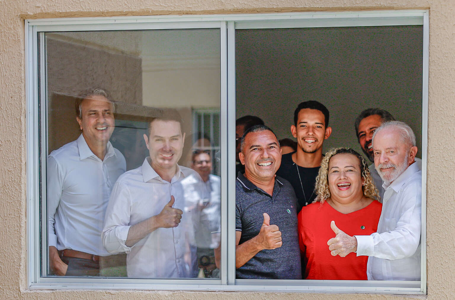 5 mil pessoas de Fortaleza recebem suas moradias com conclusão do Residencial Cidade Jardim