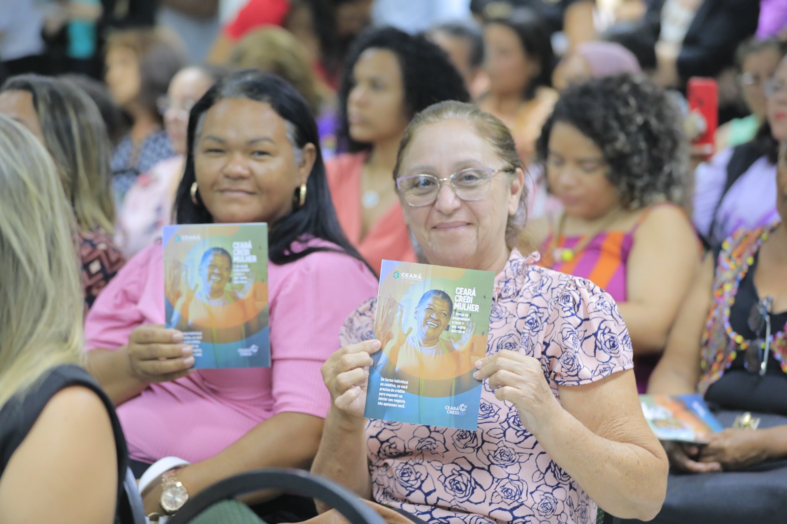 Ceará Credi ultrapassa a marca de R$ 200 milhões em empréstimos e destina mais R$ 77 milhões em nova fase
