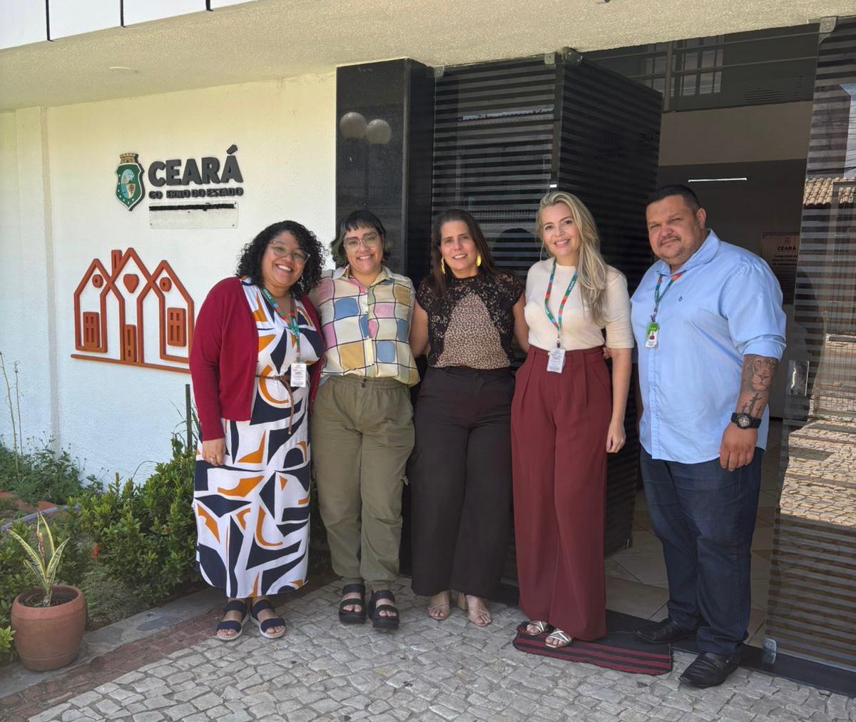 Nova versão do Sistema da Casa da Criança é entregue em parceria entre Vice-Governadoria e SPS