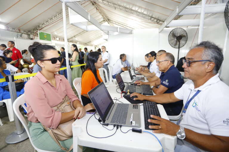 Ceará soma mais de 54 mil postos de empregos formais criados em 2025