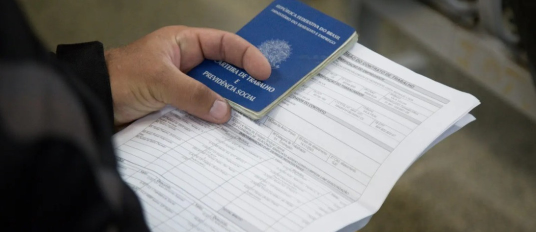 Ceará registra menor taxa de desemprego da série histórica