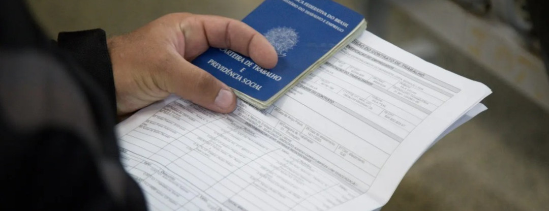 Ceará registra menor taxa de desemprego da série histórica