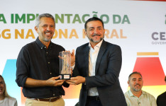 Beneficiando mais de 300 localidades, Governo do Ceará lança Programa 5G Rural