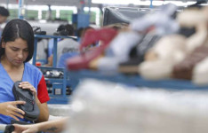 Ceará lidera produção e exportações brasileiras de calçados em 2025