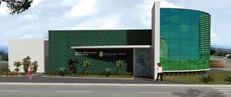 Mais dois CEOs serão inaugurados na próxima semana