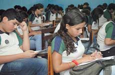 Educação: ano letivo nas escolas estaduais começa nesta segunda (15)