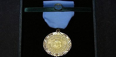 Medalha da Abolição: Ministro Ubiratan Aguiar e Agentes de Saúde serão condecorados