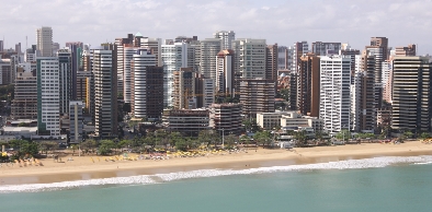 Governador e prefeita avaliam projetos para Fortaleza