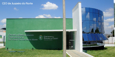 CEO regional em Juazeiro realiza mais de 4.600 atendimentos em um ano