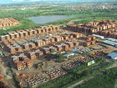 Maranguapinho: Experiência cearense ganha prêmio regional