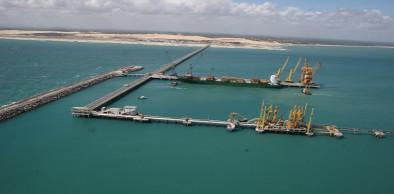 Nova ampliação do Porto do Pecém será licitada em junho