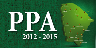 Governo inicia elaboração do PPA 2012-2015