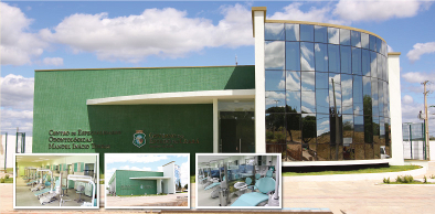 Governador inaugura CEO regional em Brejo Santo