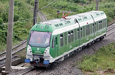 Linha Sul: Testes dos trens do Metrô de Fortaleza serão realizados nesta sexta (17)