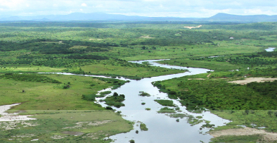Açude Umari, em Madalena, será inaugurado domingo (12)
