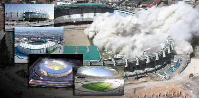 Copa 2014: Sorteio Preliminar será realizado em 30 dias