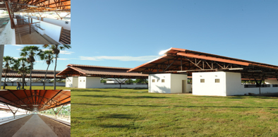 Sobral ganha moderno parque de exposições neste domingo (26)