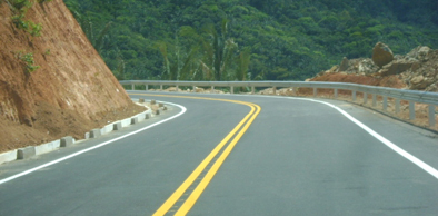 Rodovias Estaduais: Novo trecho é inaugurado na Serra da Ibiapaba