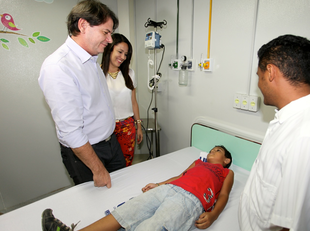 Além de policlínica, Iguatu agora tem UPA 24h