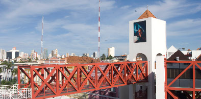 Centro Cultural Dragão do Mar: programação cultural de março de 2016