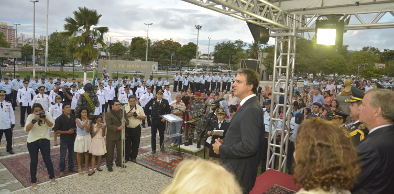 100 dias de governo: Camilo Santana imprime uma gestão mais próxima do povo cearense