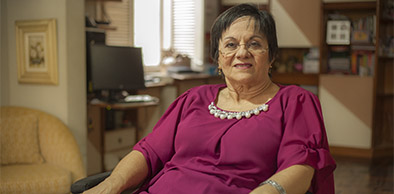 Medalha da Abolição: Maria da Penha, a abolicionista da causa da mulher brasileira