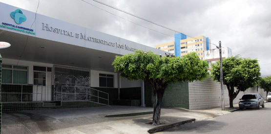Hospital José Martiniano de Alencar é ampliado e reformado