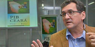Ceará tem maior crescimento do PIB no Brasil