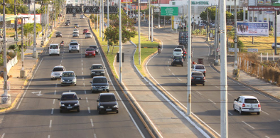 Detran e PRE anunciam queda de 36,12% de vítimas fatais em agosto de 2016